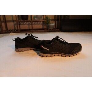 Size 11 - Reebok Sublite Cushion Athletic Work Shoe Alloy Toe